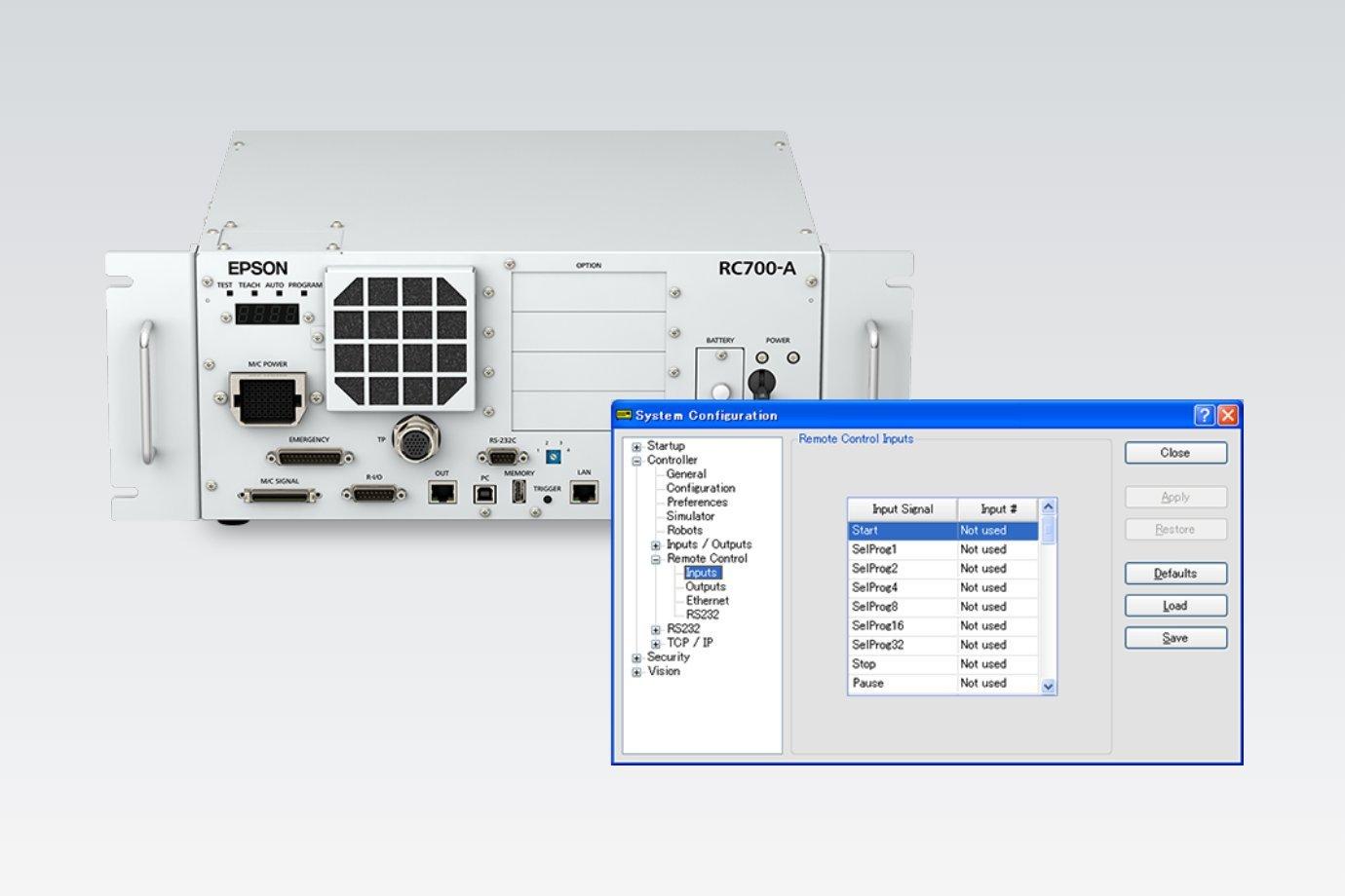 Fieldbus Master